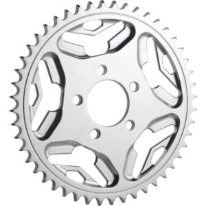 Eliminator-7 Rear Sprocket Polished