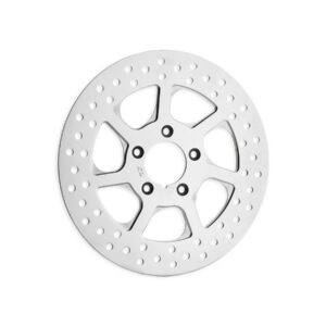 Eliminator-7 Brake Rotor Rear