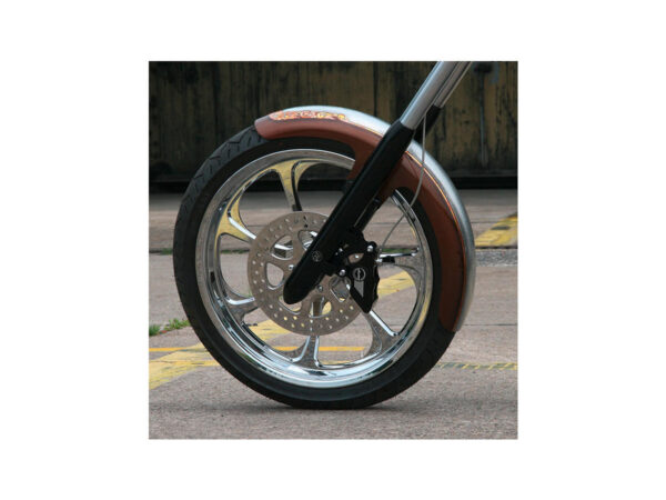 Eliminator-7 Brake Rotor Rear — изображение 2