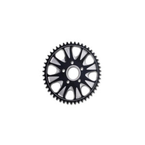 Eliminator-7 Rear Sprocket Black