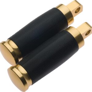Tornado Foot Pegs Bronze