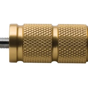 Stroker Billet Shifter Peg Bronze