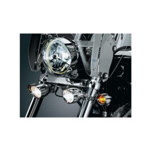 P-Clamp Chrome