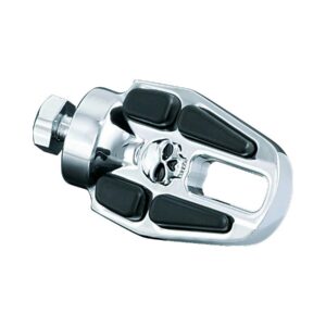 Zombie Shifter Peg Chrome