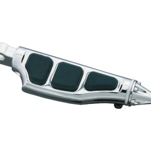 Stiletto Pegs Chrome