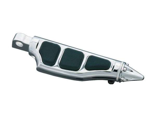 Stiletto Pegs Chrome