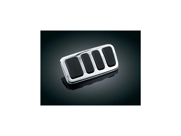 ISO Extended Brake Pedal Pad