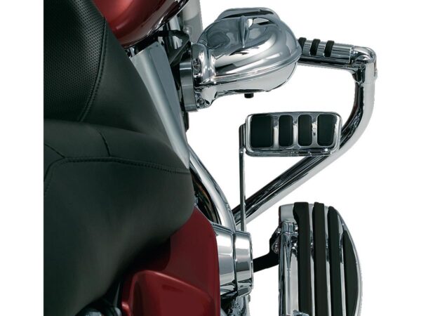 ISO Extended Brake Pedal Pad — изображение 2
