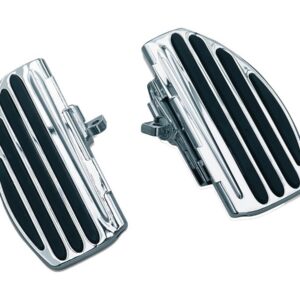 ISO Board Conversions for Passenger Chrome