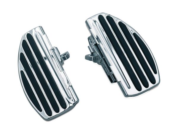 ISO Board Conversions for Passenger Chrome
