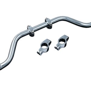 Adjustable Mustache Bar Chrome