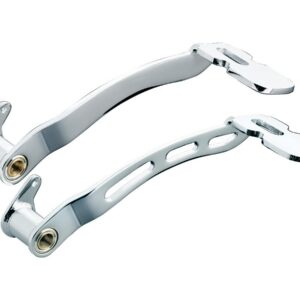 Extended Girder Brake Pedal Extended Brake Arm