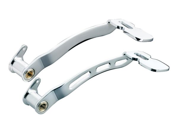 Extended Girder Brake Pedal Extended Brake Arm