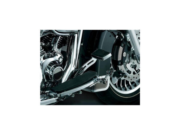 Extended Girder Brake Pedal for 08-13 Touring Extended Brake Arm — изображение 2