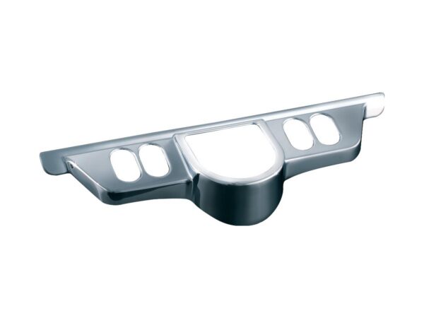 Switch Panel Accent Chrome