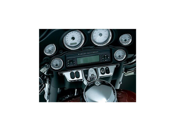 Switch Panel Accent Chrome — изображение 2