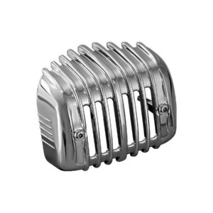 Regulator Cover