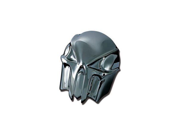 Skull Horn Covers