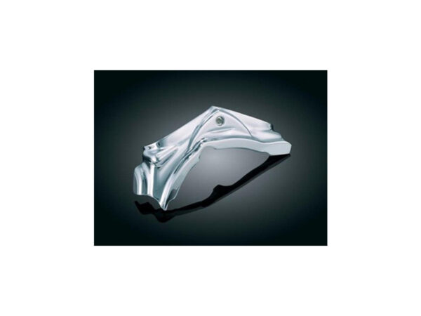 Cylinder Base Cover Chrome — изображение 2