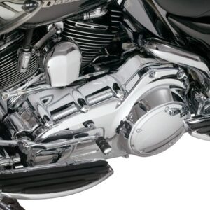 Inner Pirmary Cover Chrome