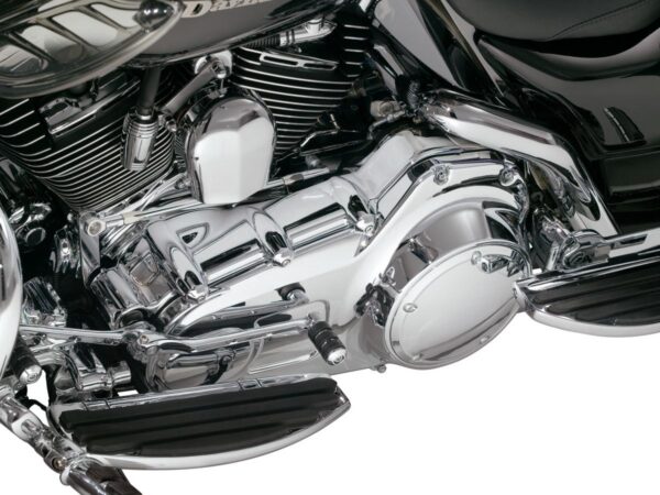 Inner Pirmary Cover Chrome
