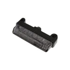 Mini LED Taillight Black LED