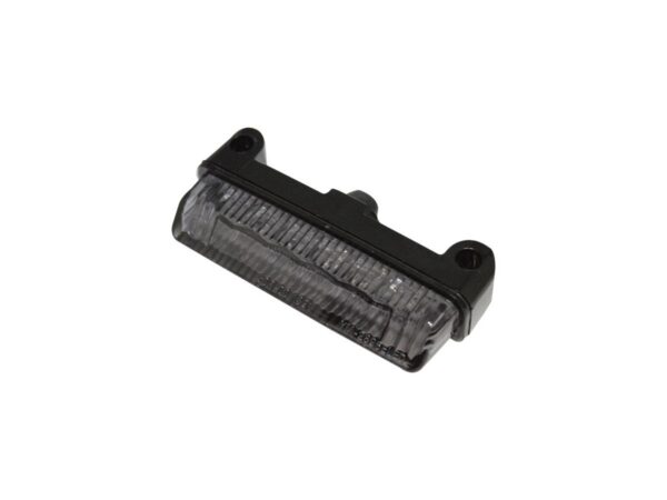 Mini LED Taillight Black LED