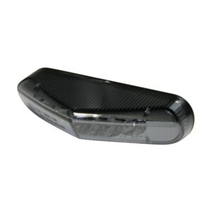 LED Taillight Black LED