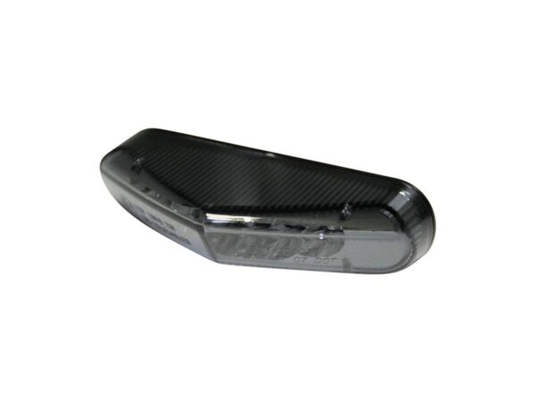 LED Taillight Black LED