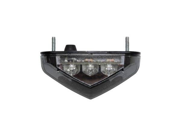 LED Taillight Black LED — изображение 2