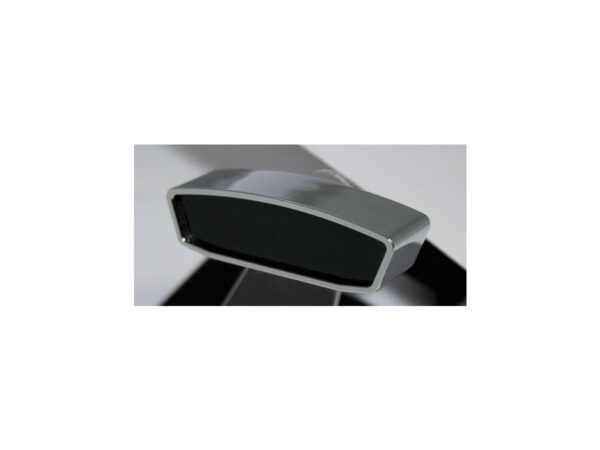 Indicator Control Board With Black Anodized Aluminum Housing Telltale Meter — изображение 2