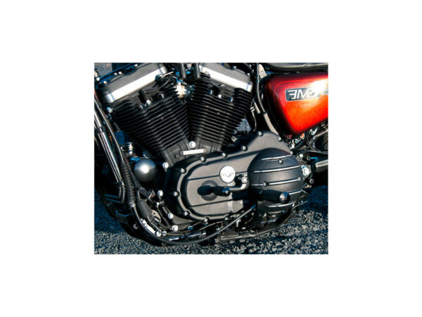 Trackster Primary Cover Black Cut — изображение 3