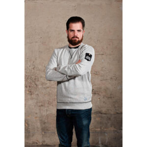 Wyatt Sweatshirt