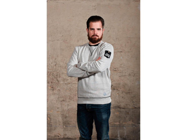 Wyatt Sweatshirt