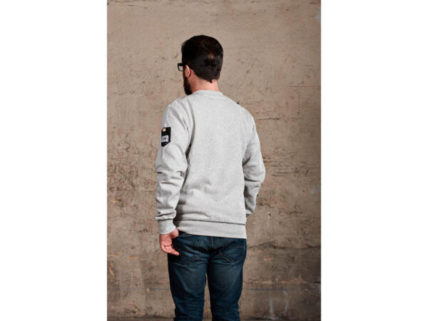 Wyatt Sweatshirt — изображение 2