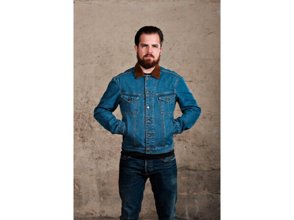 Patrick Jeans Jacket