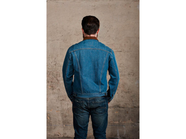 Patrick Jeans Jacket — изображение 2