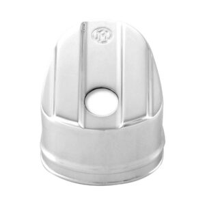 Ignition Switch Cover Drive Design Chrome