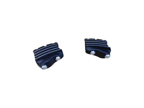 Knuckle-Style Rocker Box Cover Dark Cut — изображение 2