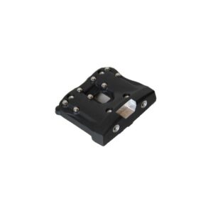 WTF Iron Rocker Box Cover Black Cut