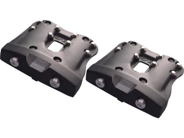 WTF Iron Rocker Box Cover Black — изображение 2