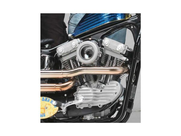 WTF XR Rocker Box Cover Raw — изображение 2