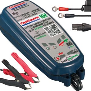 OptiMate Lithium 4s 0.8A