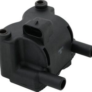 MotorFactory Ignition Coils Black 0,5 Ohm Single Fire