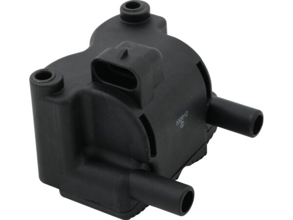 MotorFactory Ignition Coils Black 0,5 Ohm Single Fire