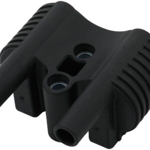 MotorFactory Ignition Coils Black 0,5 Ohm Single Fire