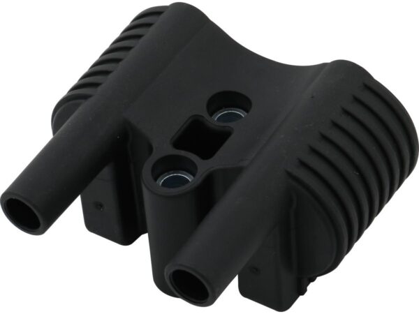 MotorFactory Ignition Coils Black 0,5 Ohm Single Fire