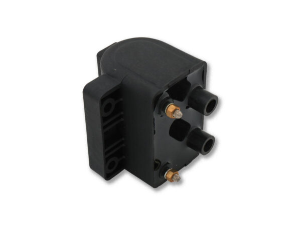 MotorFactory Ignition Coils Black 5 Ohm Dual Fire