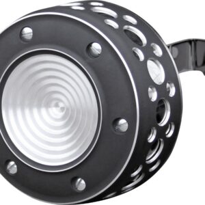 Powerfilter Grand Classic Air Cleaner Bi-Color