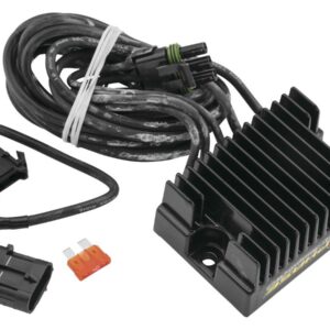 Replacement Parts for 3-Phase Charging System Replacement Regulator